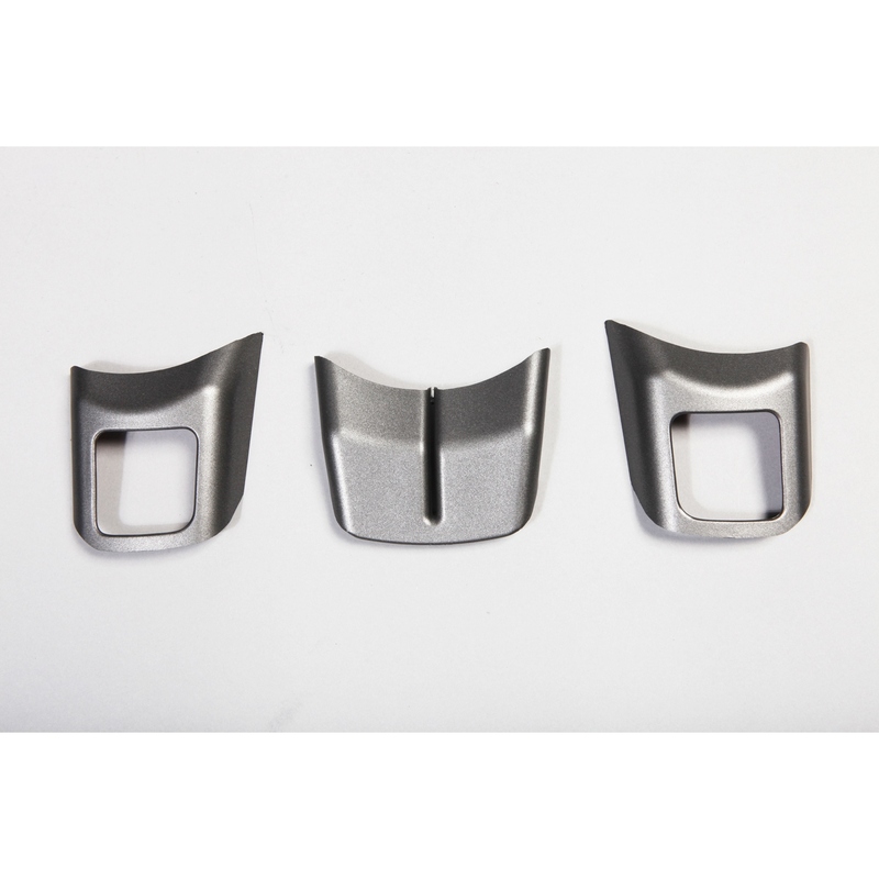 Steering Wheel Insert